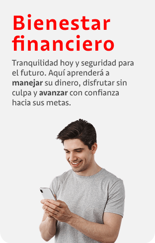 Bienestar Financiero