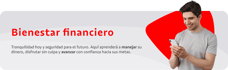 Bienestar Financiero