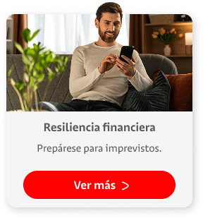 Resiliencia Financiera