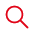 Icon Lupa