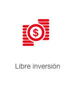 simulador libre inversión