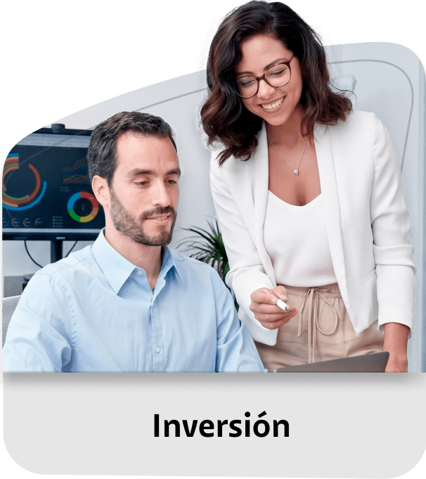 Inversión