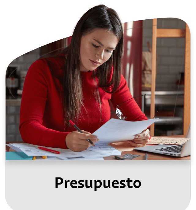Presupuesto