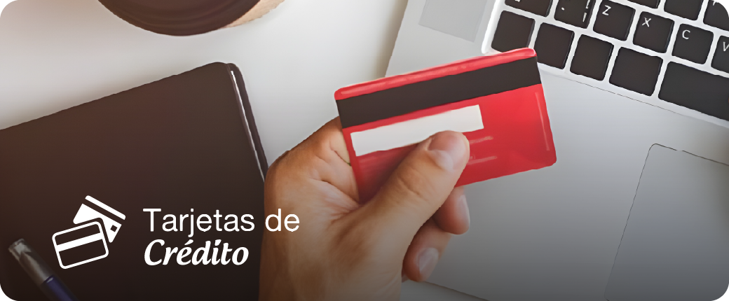 Imagen de tarjeta de crédito - Crédito rotativo Davivienda